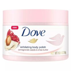 Tẩy tế bào da chết Dove Exfoliating Body Polish
