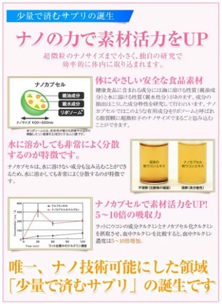 Nano Fucoidan Kanehide Bio Nhật Bản Nano Fucoidan Kanehide Bio Nhật Bản - Yêu Hàng Ngoại