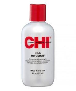 Tinh dầu dưỡng tóc CHI Silk Infusion