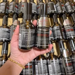 Serum nhau thai tế bào gốc dưỡng da Hitopla Perfect Essence Nhật Bản