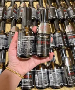 Serum nhau thai tế bào gốc dưỡng da Hitopla Perfect Essence Nhật Bản