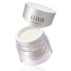 Alternative view of Kem dưỡng trắng da Shiseido Elixir Whitening & Skin Care By Age Reset Brightenist