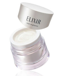 Alternative view of Kem dưỡng trắng da Shiseido Elixir Whitening & Skin Care By Age Reset Brightenist