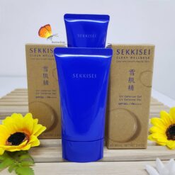 Chống nắng Kose Sekkisei Clear Wellness Gel SPF50+ PA++++