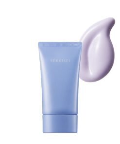 Alternative view of Chống nắng nâng tông Kose Sekkisei Clear Wellness Tone Up Gel SPF35 PA+++