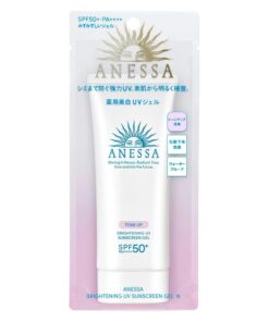 Alternative view of Kem chống nắng Anessa Shiseido Whitening UV Sunscreen Gel SPF 50+/PA++++