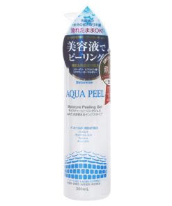 Gel Tẩy Tế Bào Chết Natureine Aqua Peel Moisture Peeling Gel Nhật Bản