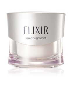 Kem dưỡng trắng da Shiseido Elixir Whitening & Skin Care By Age Reset Brightenist Kem dưỡng trắng da Shiseido Elixir Whitening & Skin Care By Age Reset Brightenist - Yêu Hàng Ngoại