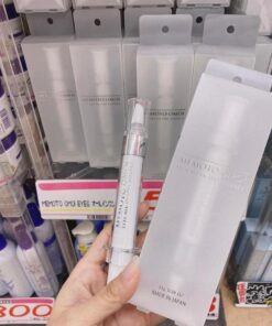 Tinh Chất Dưỡng Mắt Eyes All In One Memoto Omoi Essence NMN Nhật Bản