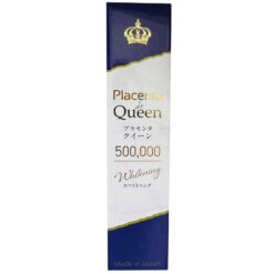 Nước Uống Nhau Thai Chống Lão Hóa Trắng Da Placenta De Queen 500.000mg Whitening Nhật Bản