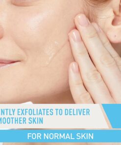 Sữa rửa mặt da dầu mụn Cerave Renewing SA Cleanser 237mL Sữa rửa mặt da dầu mụn Cerave Renewing SA Cleanser 237mL - Yêu Hàng Ngoại