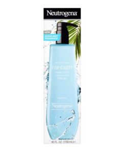 Alternative view of Sữa tắm hỗ trợ mụn Neutrogena Rainbath Refreshing Shower & Bath Gel
