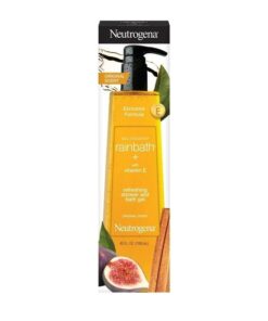 Sữa tắm hỗ trợ mụn Neutrogena Rainbath Refreshing Shower & Bath Gel Sữa tắm hỗ trợ mụn Neutrogena Rainbath Refreshing Shower & Bath Gel - Yêu Hàng Ngoại