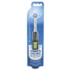 Bàn chải đánh răng Oral-B Revolution Battery Toothbrush