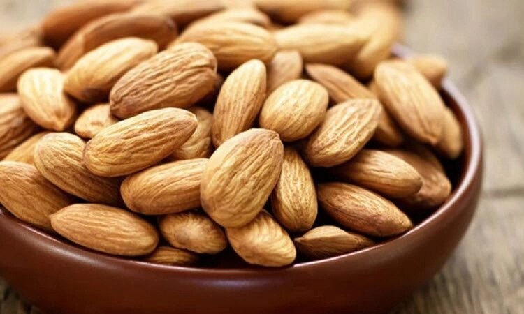 Top 5 thực phẩm màu nâu giúp phụ nữ giảm cân, hút mỡ thừa Top 5 thực phẩm màu nâu giúp phụ nữ giảm cân, hút mỡ thừa - Yêu Hàng Ngoại