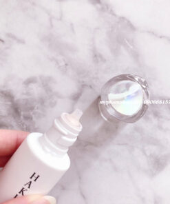 Tinh chất hỗ trợ nám trắng da ban ngày Shiseido Haku Melanofocus UV SPF50+ PA++++ Tinh chất hỗ trợ nám trắng da ban ngày Shiseido Haku Melanofocus UV SPF50+ PA++++ - Yêu Hàng Ngoại