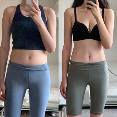Phụ nữ Nhật giảm mỡ bụng bằng cách uống 1 cốc trà lên men mỗi ngày - Yêu Hàng Ngoại