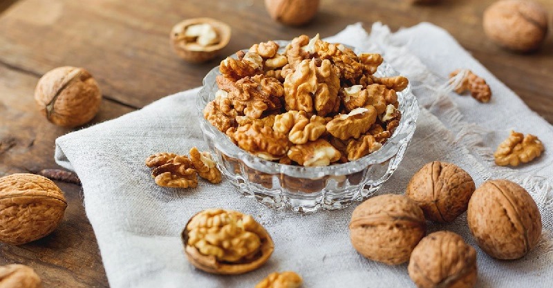 Top 5 thực phẩm màu nâu giúp phụ nữ giảm cân, hút mỡ thừa Top 5 thực phẩm màu nâu giúp phụ nữ giảm cân, hút mỡ thừa - Yêu Hàng Ngoại