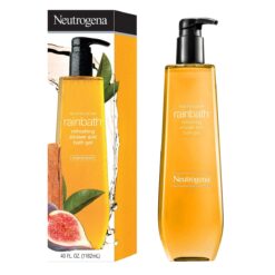 Sữa tắm trị mụn Neutrogena Rainbath Refreshing Shower & Bath Gel