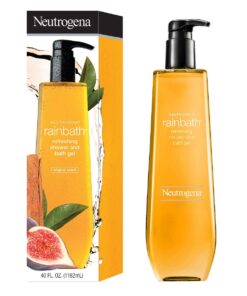 Sữa tắm hỗ trợ mụn Neutrogena Rainbath Refreshing Shower & Bath Gel