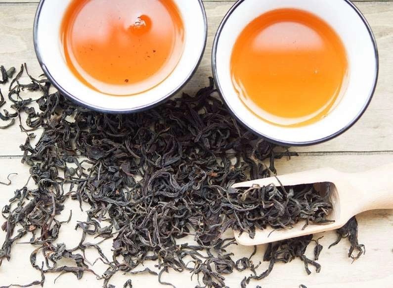 Top 7 loại trà thông dụng giúp tiêu mỡ, giảm cân hiệu quả Top 7 loại trà thông dụng giúp tiêu mỡ, giảm cân hiệu quả - Yêu Hàng Ngoại
