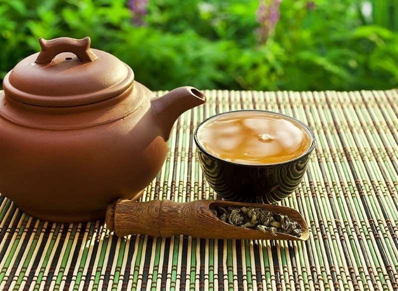 Top 7 loại trà thông dụng giúp tiêu mỡ, giảm cân hiệu quả Top 7 loại trà thông dụng giúp tiêu mỡ, giảm cân hiệu quả - Yêu Hàng Ngoại
