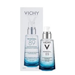 Tinh chất Vichy Mineral 89 Serum Dưỡng Chất Khoáng Cô Đặc