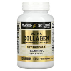Viên uống đẹp da Mason Natural Ultra Collagen