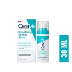 Tinh chất tái tạo da, chống lão hoá CeraVe Resurfacing Retinol Serum