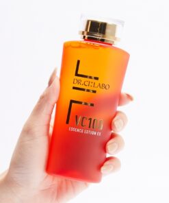 Nước thần DR.CI:LABO VC100 Essence Lotion EX Nhật Bản
