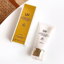 Kem chống nắng Albion UV Super UV Cut High Performance Day Cream SPF50/PA++++