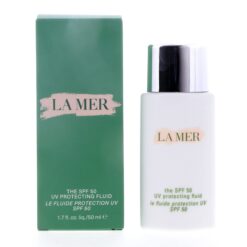 Kem chống nắng La Mer The Broad Spectrum SPF50 UV Protecting Fluid