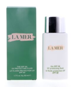 Kem chống nắng La Mer The Broad Spectrum SPF50 UV Protecting Fluid