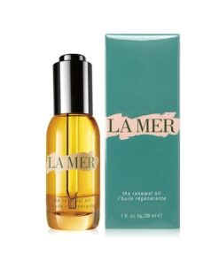 Dầu dưỡng tái tạo La Mer The Renewal Oil