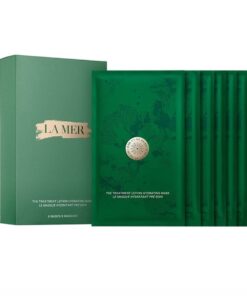 Mặt nạ La Mer Treatment Lotion Hydrating Mask