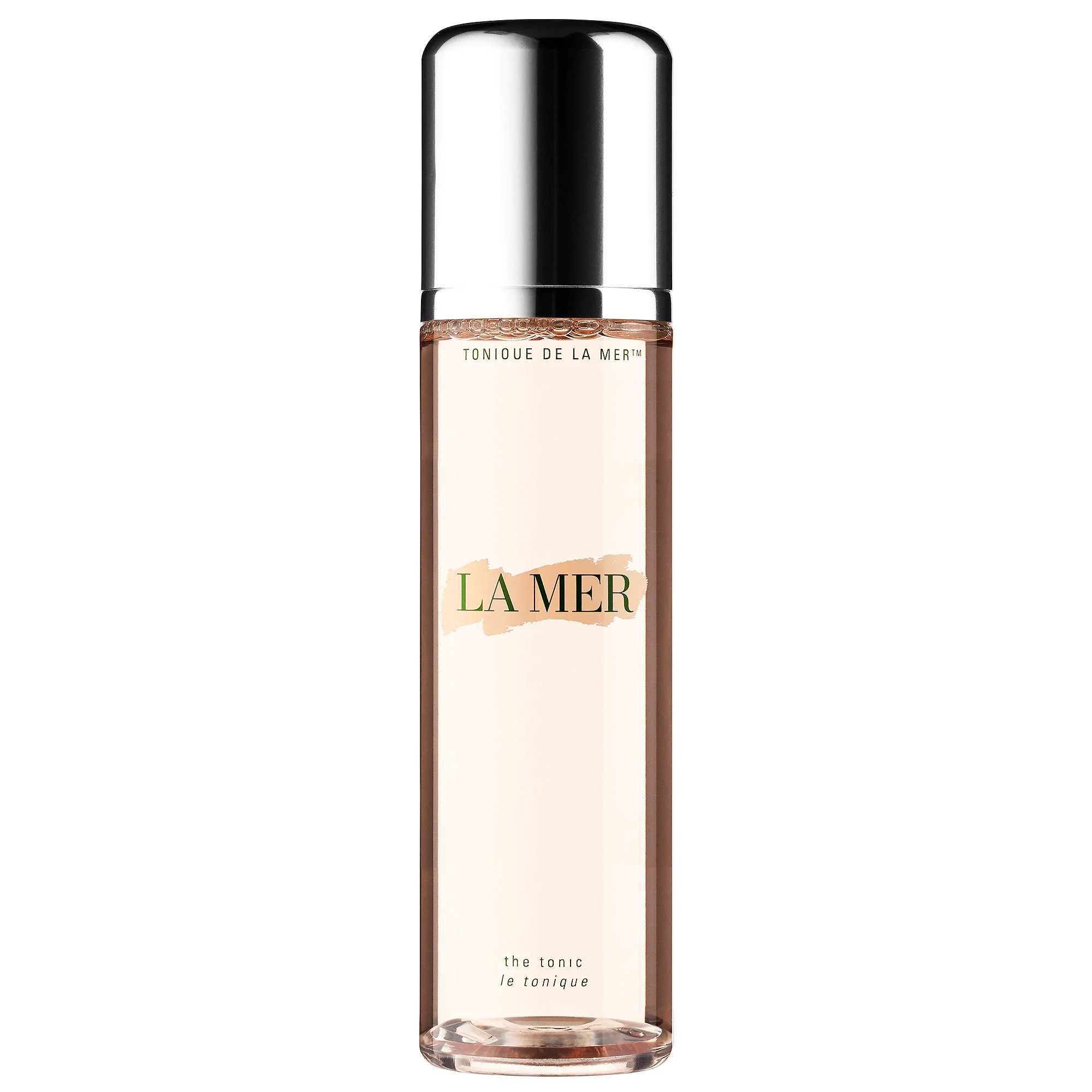Nước hoa hồng La Mer The Tonic 100ml/200ml Nước hoa hồng La Mer The Tonic 100ml/200ml - Yêu Hàng Ngoại