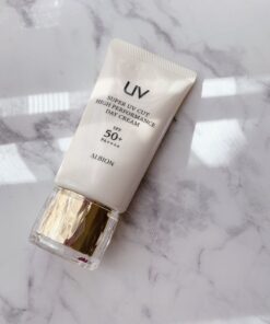 Kem chống nắng Albion UV Super UV Cut High Performance Day Cream SPF50/PA++++ Kem chống nắng Albion UV Super UV Cut High Performance Day Cream SPF50/PA++++ - Yêu Hàng Ngoại
