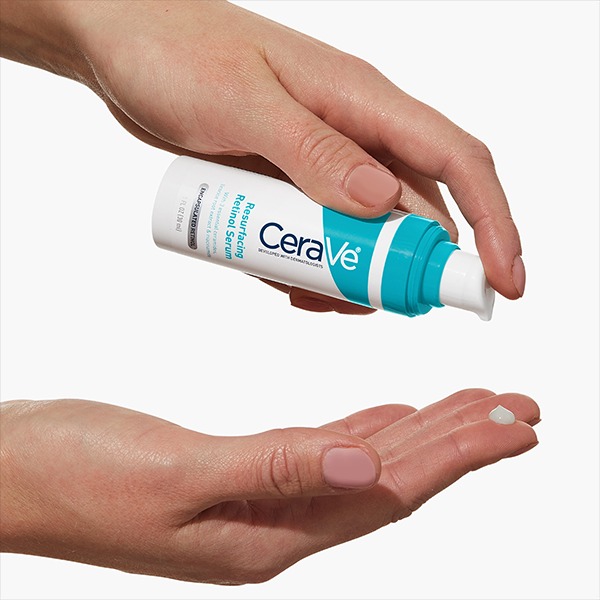Tinh chất tái tạo da, chống lão hoá CeraVe Resurfacing Retinol Serum Tinh chất tái tạo da, chống lão hoá CeraVe Resurfacing Retinol Serum - Yêu Hàng Ngoại