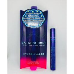 Alternative view of Serum dưỡng mi dài và dày Matsuge Omoi Eye Lash Nhật Bản