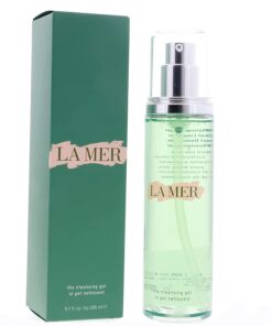 Gel rửa mặt La mer The Cleansing Gel