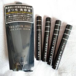 Serum dưỡng mi tế bào gốc The Stem Cell Eye Lash Nhật Bản