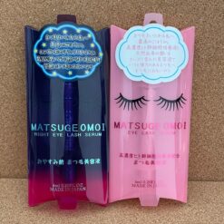 Serum dưỡng mi dài và dày Matsuge Omoi Eye Lash Nhật Bản