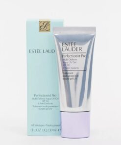 Kem Chống Nắng Estee Lauder Perfectionist Pro Multi-Defense Aqua UV Gel SPF50
