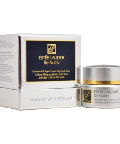 Kem nâng cơ dưỡng mắt Estee Lauder Re-Nutriv Ultimate Lift Age-correcting Eye Creme