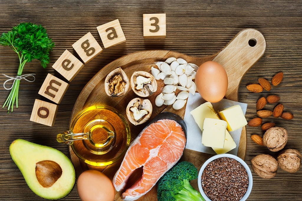 TOP 6 dưỡng chất giúp tăng cường sức khỏe cho mắt khi làm việc lâu với máy tính TOP 6 dưỡng chất giúp tăng cường sức khỏe cho mắt khi làm việc lâu với máy tính - Yêu Hàng Ngoại