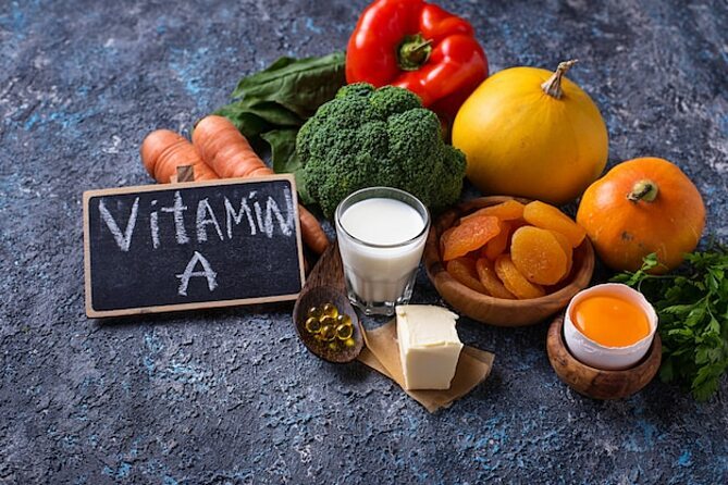TOP 6 dưỡng chất giúp tăng cường sức khỏe cho mắt khi làm việc lâu với máy tính TOP 6 dưỡng chất giúp tăng cường sức khỏe cho mắt khi làm việc lâu với máy tính - Yêu Hàng Ngoại