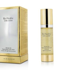 Tinh chất Estee Lauder Re-Nutriv Ultimate Lift Regenerating Youth Serum