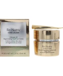 Kem dưỡng mắt Estee Lauder Re-Nutriv Ultimate Lift Regenerating Youth Eye Creme