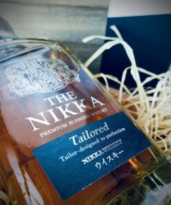 Rượu The Nikka Tailored Premium Blended Whisky Nhật Bản Rượu The Nikka Tailored Premium Blended Whisky Nhật Bản - Yêu Hàng Ngoại