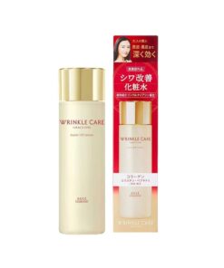 Nước hoa hồng dưỡng ẩm chống lão hoá Kose Grace One Wrinkle Care Moist Lift Lotion